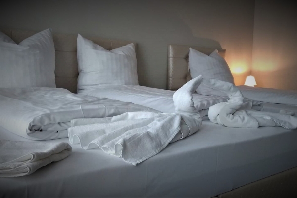 M&A Cityhotel Hildesheim